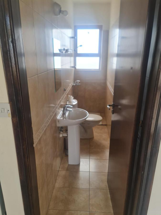 Top Floor 1 Bdrm Aprtrmnt Apartment Dromolaxia Luaran gambar