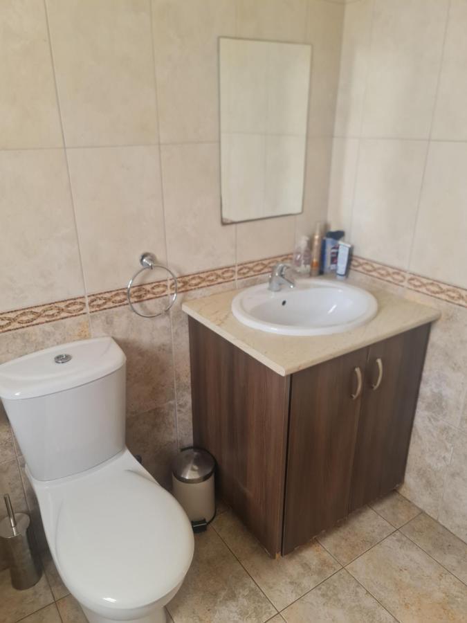 Top Floor 1 Bdrm Aprtrmnt Apartment Dromolaxia Luaran gambar