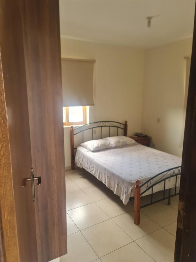Top Floor 1 Bdrm Aprtrmnt Apartment Dromolaxia Luaran gambar